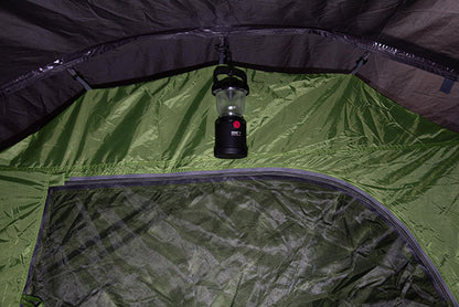 Mantle High Peak Torri 4.0 Dark Grey/Green (11803)