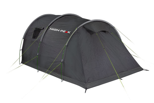 Mantle High Peak Torri 4.0 Dark Grey/Green (11803)