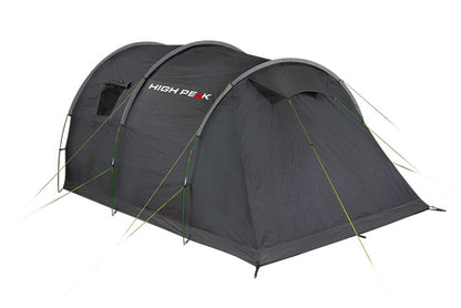 Mantle High Peak Torri 4.0 Dark Grey/Green (11803)