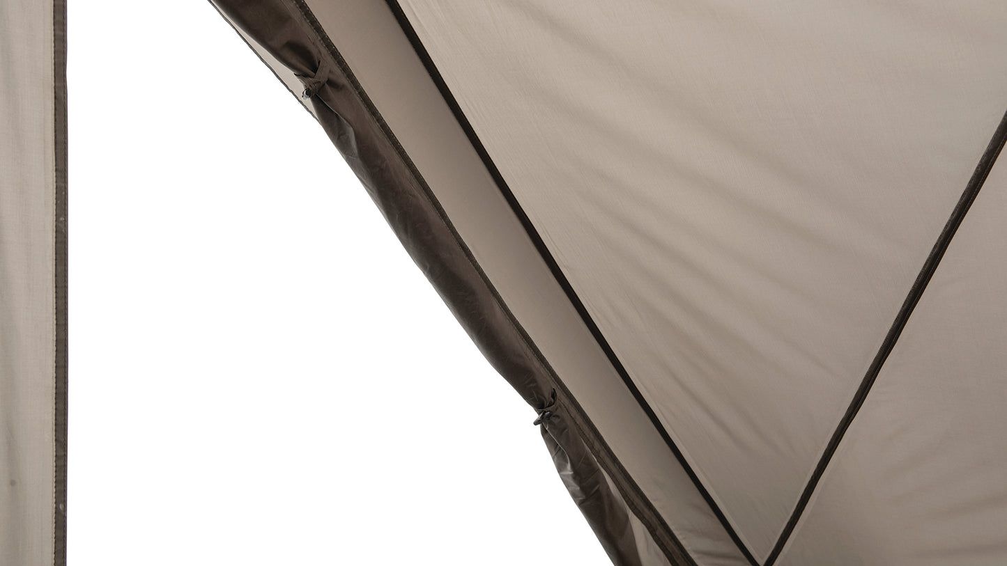 Ten-month tent Easy Camp Moonlight Cabin Gray (120444)