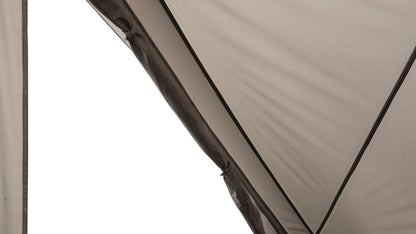 Ten-month tent Easy Camp Moonlight Cabin Gray (120444)