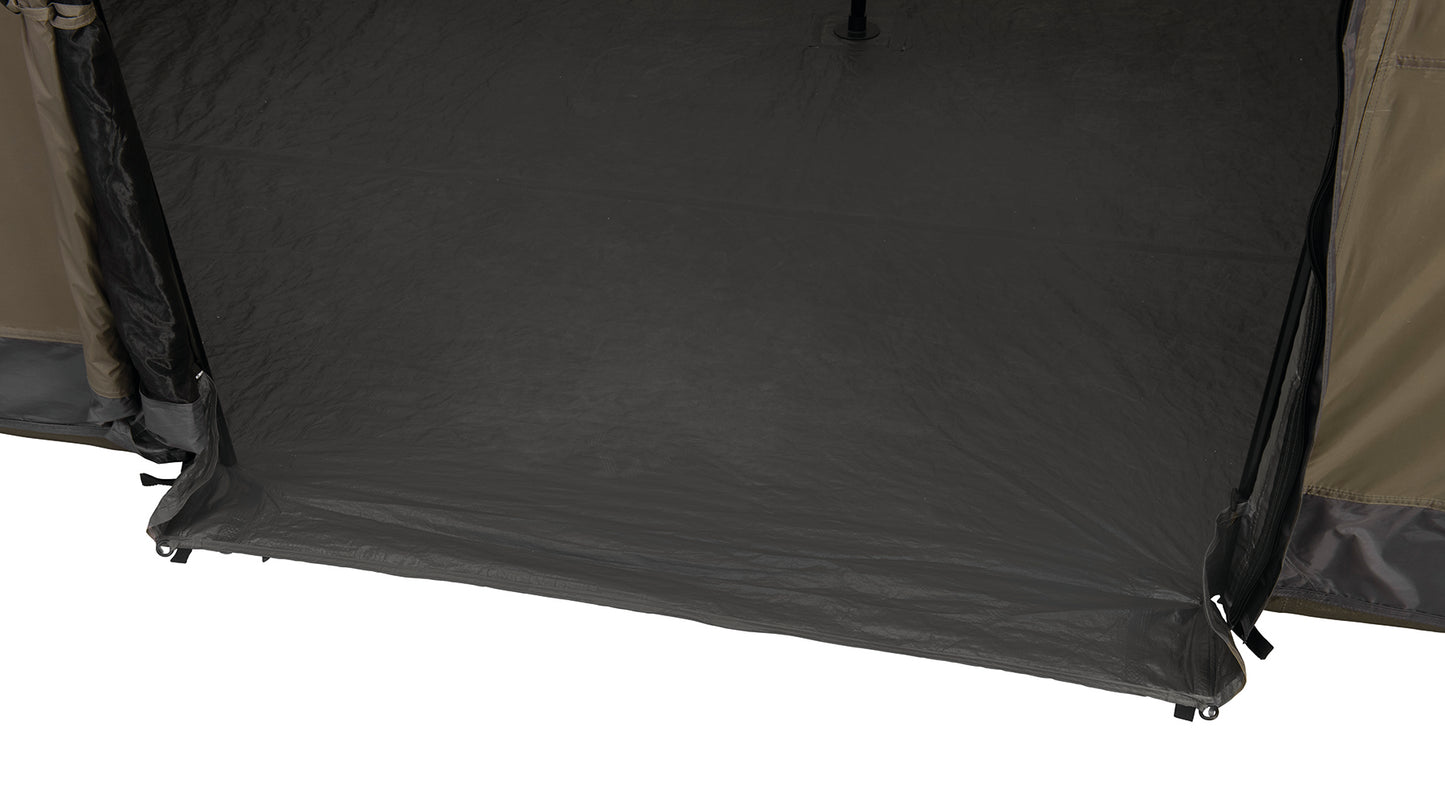 Ten-month tent Easy Camp Moonlight Cabin Gray (120444)