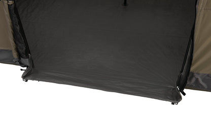 Ten-month tent Easy Camp Moonlight Cabin Gray (120444)