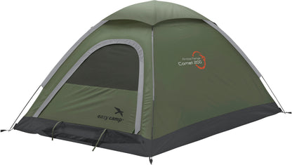 Double mantle Easy Camp Comet 200 Rustic Green (120404)