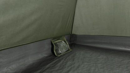 Double mantle Easy Camp Comet 200 Rustic Green (120404)