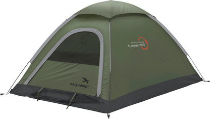 Double mantle Easy Camp Comet 200 Rustic Green (120404)