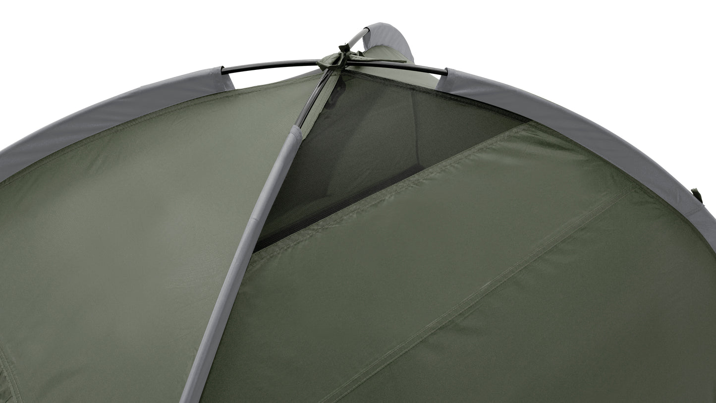Double mantle Easy Camp Comet 200 Rustic Green (120404)