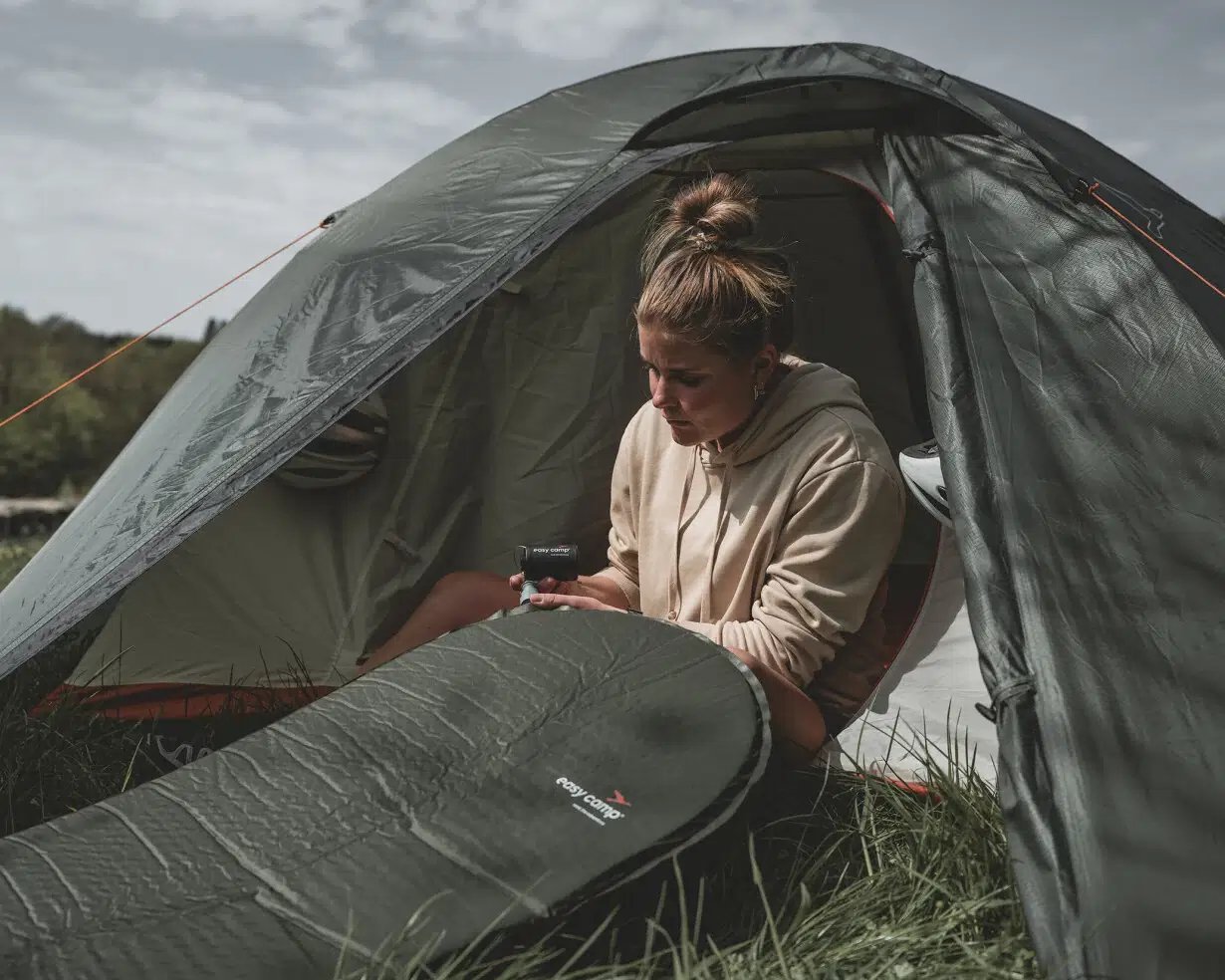 Double mantle Easy Camp Rondane 2 (120469)