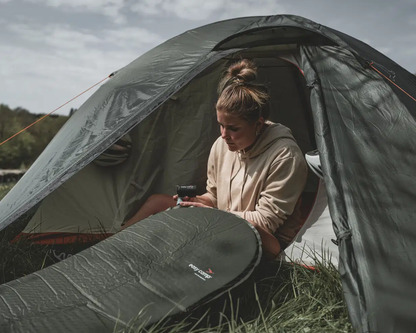 Double mantle Easy Camp Rondane 2 (120469)