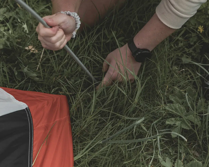 Double mantle Easy Camp Rondane 2 (120469)