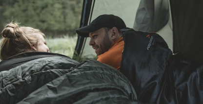 Double mantle Easy Camp Rondane 2 (120469)