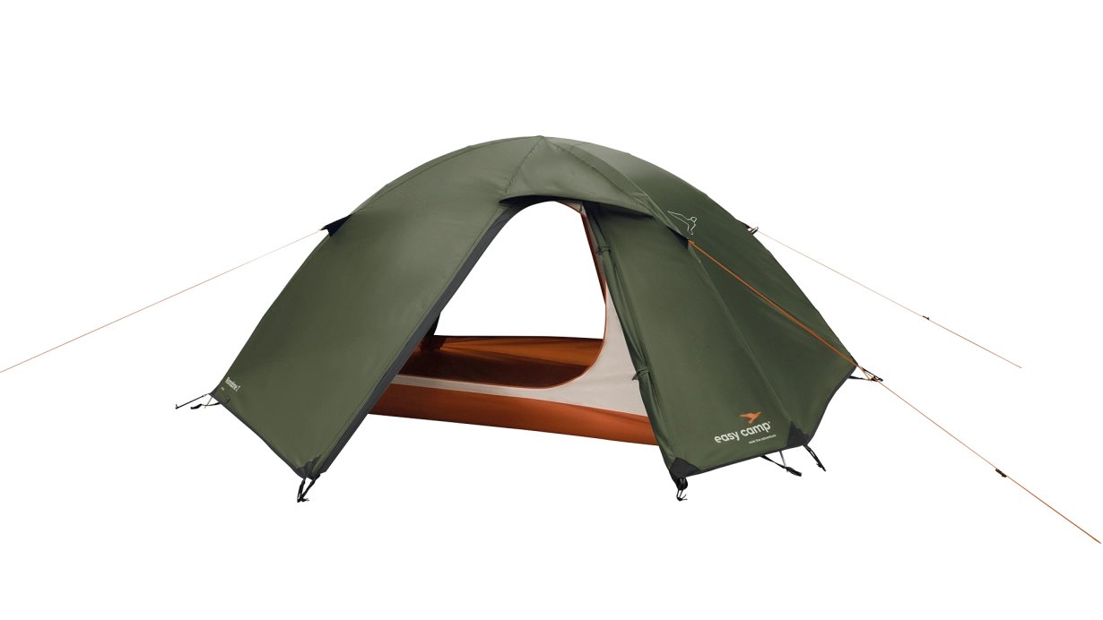 Double mantle Easy Camp Rondane 2 (120469)