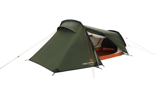 Double mantle Easy Camp Sarek 2 (120467)