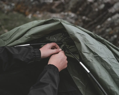 Double mantle Easy Camp Setesdal 2 (120476)