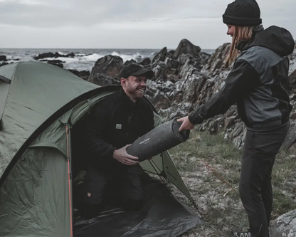 Double mantle Easy Camp Setesdal 2 (120476)