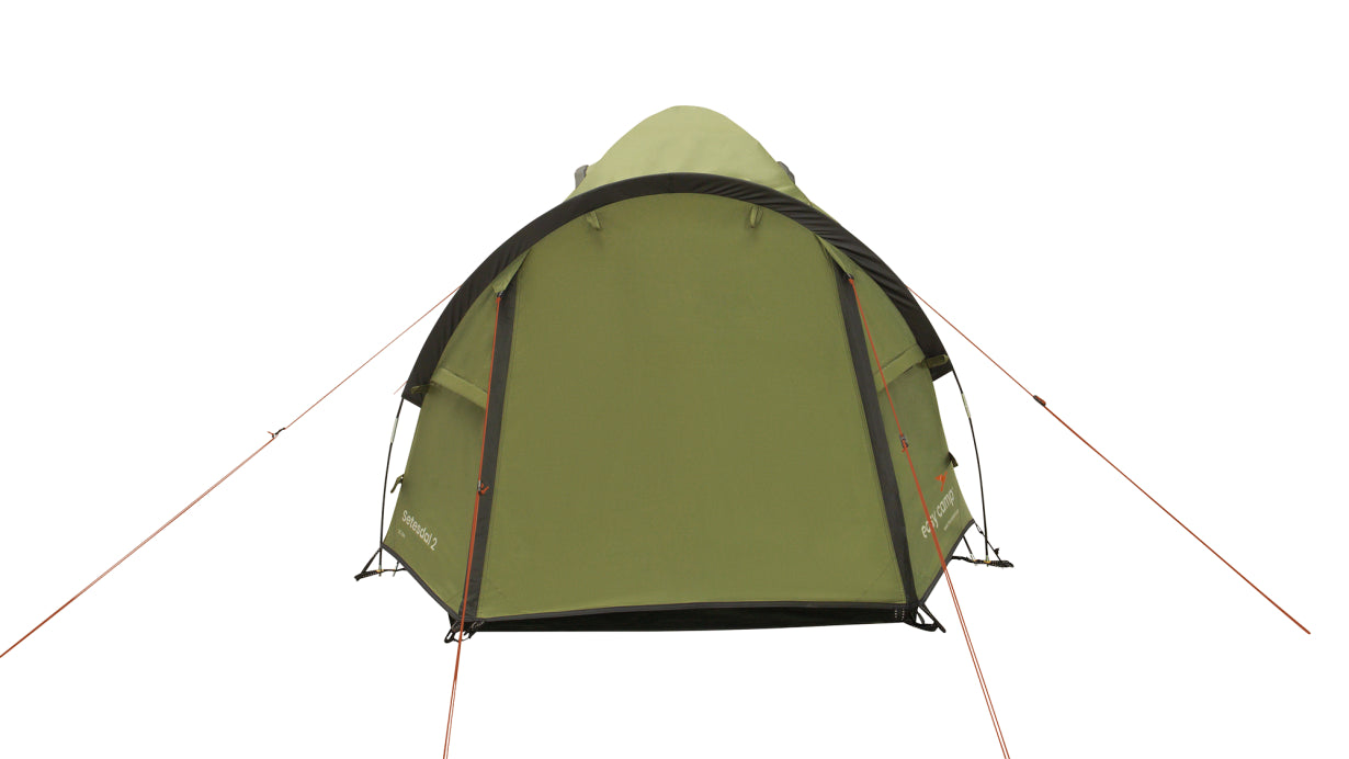 Double mantle Easy Camp Setesdal 2 (120476)