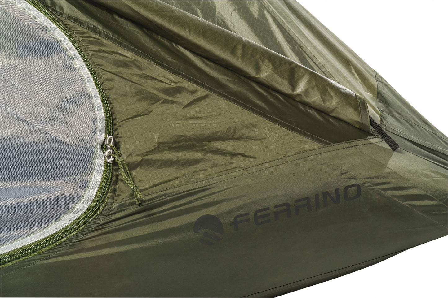 Double mantle Ferrino Grit 2 Olive Green (91188LOOFR)