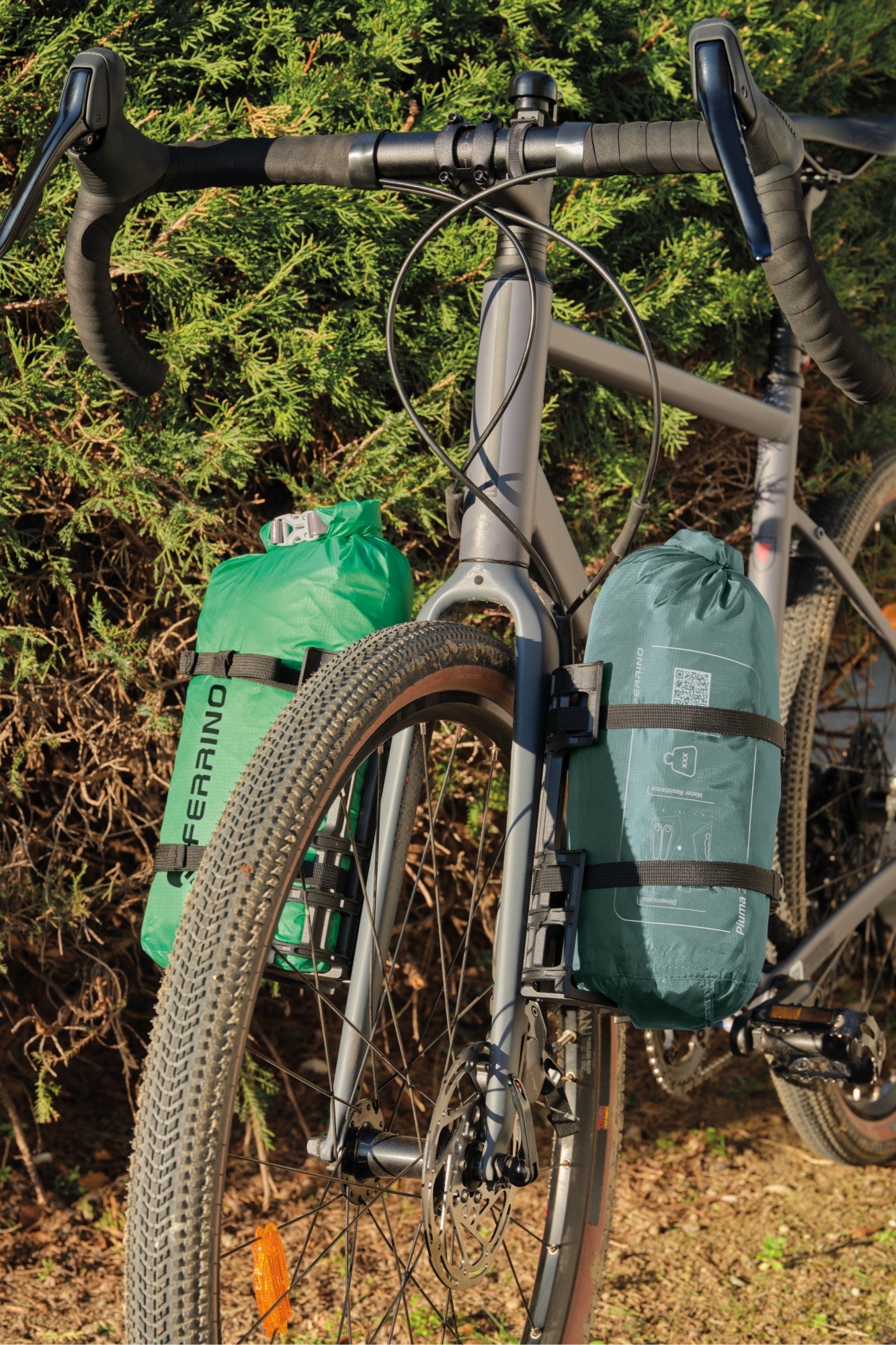 Намет двомісний Ferrino Piuma 2 Blue (9121500B)