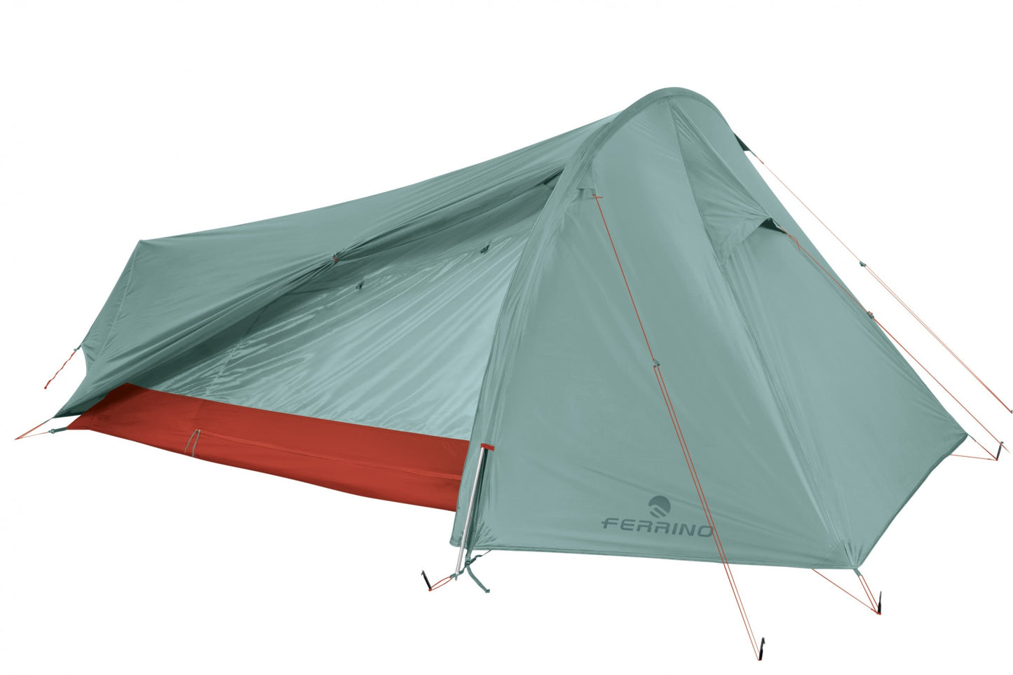 Намет двомісний Ferrino Piuma 2 Blue (9121500B)