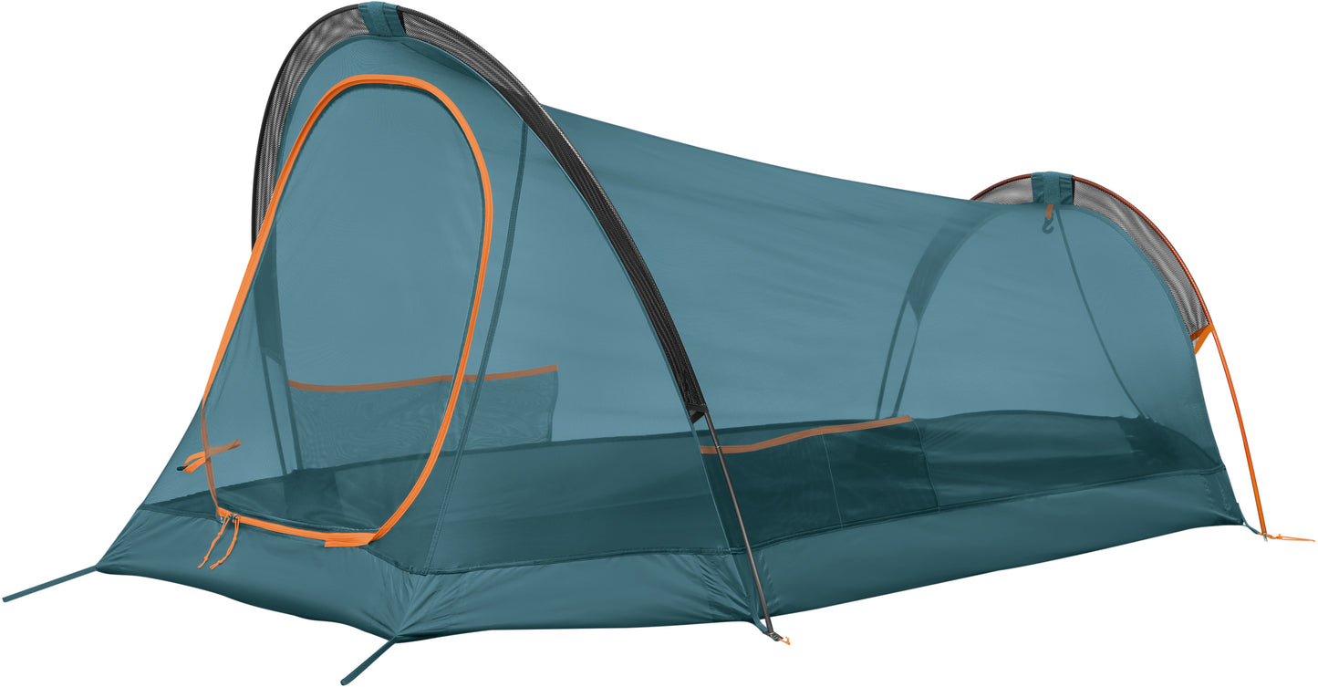 Double mantle Ferrino Sling 2 Blue (99108NBB)