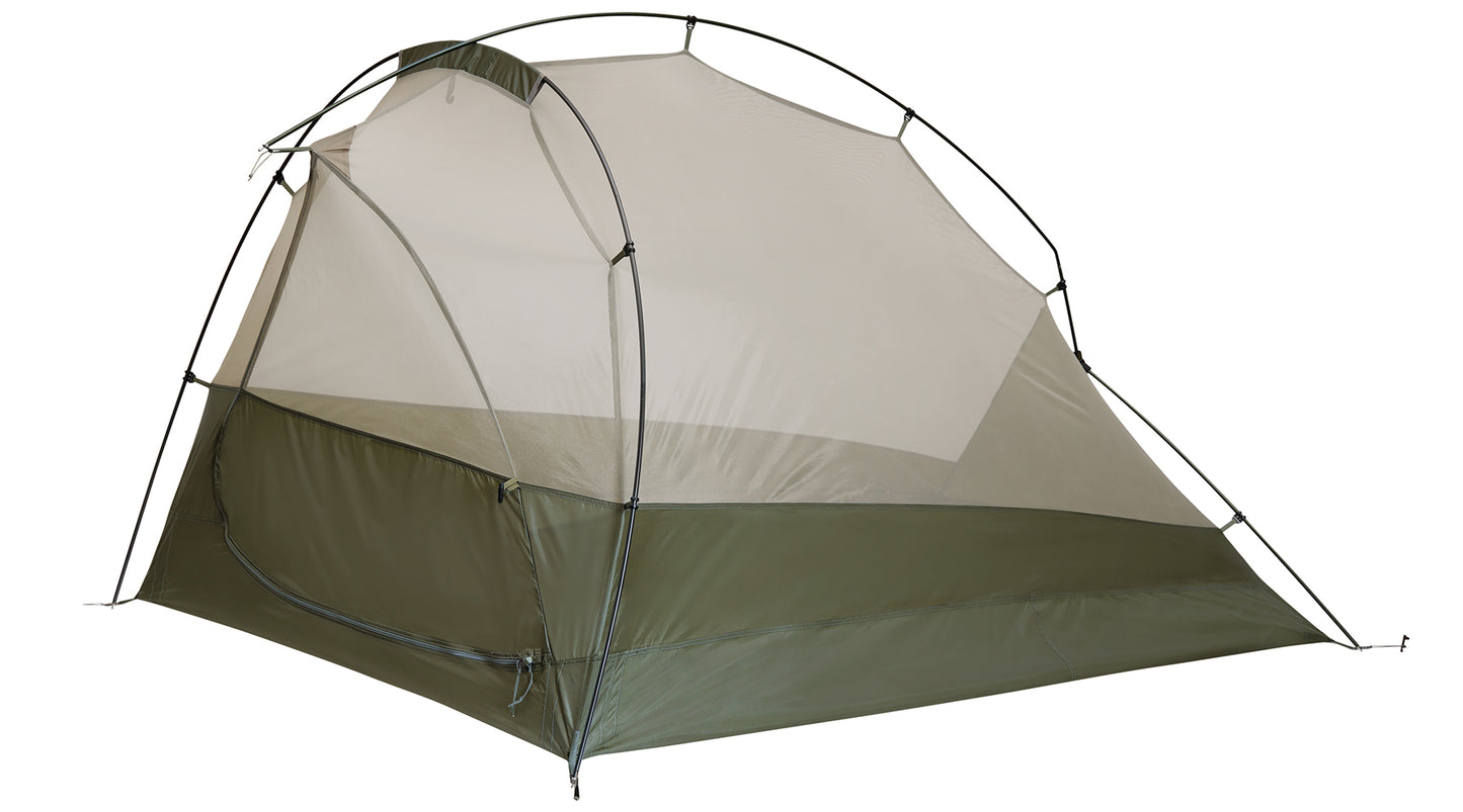 Double mantle Ferrino Thar 2 Sand (91040NSS)