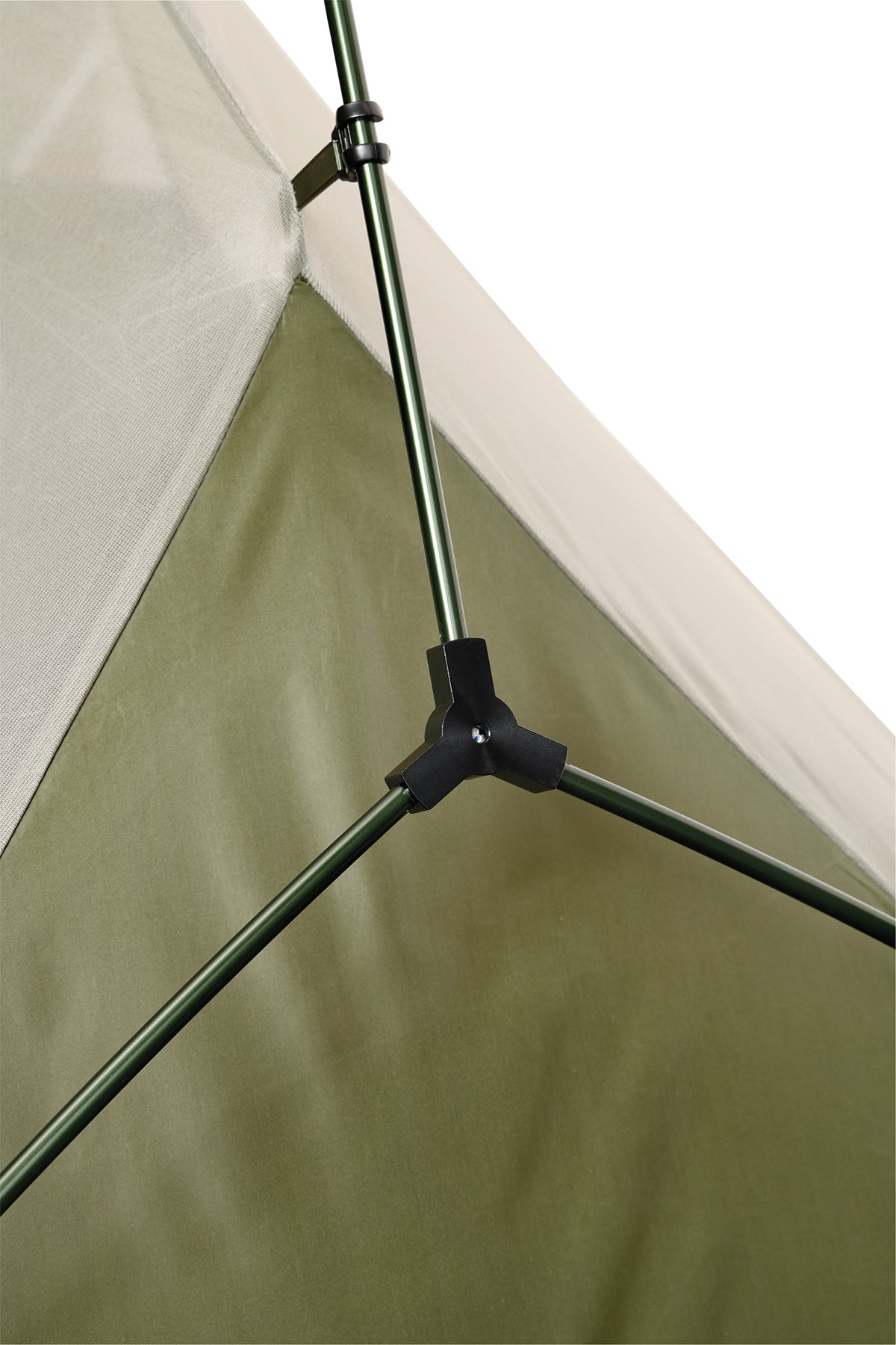 Double mantle Ferrino Thar 2 Sand (91040NSS)