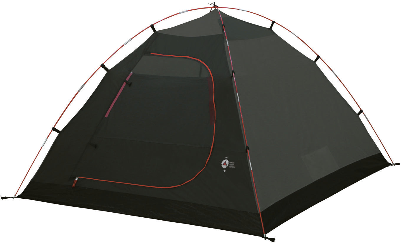Намет двомісний High Peak Nevada 2.1 Deep Forest (10350)