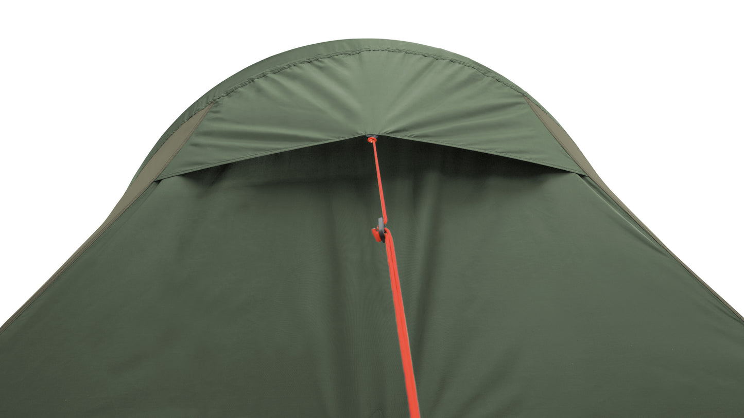 Trim tent Easy Camp Energy 300 Rustic Green (120389)