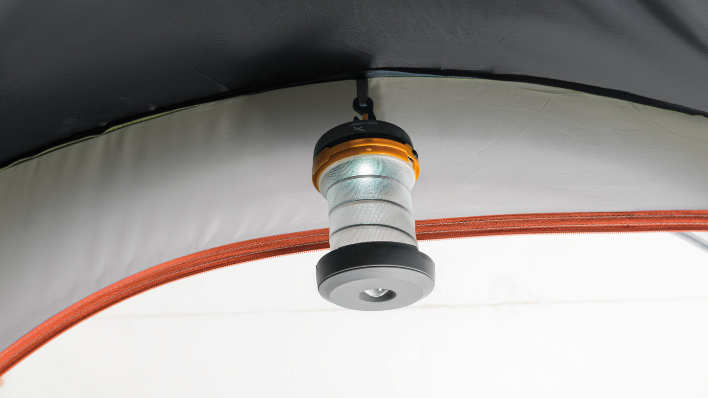 Trim tent Easy Camp Energy 300 Rustic Green (120389)