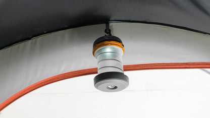 Trim tent Easy Camp Energy 300 Rustic Green (120389)