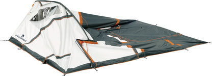 Five-year mantle Ferrino Altair 5 White/Grey (92169IWW)