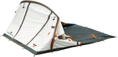 Five-year mantle Ferrino Altair 5 White/Grey (92169IWW)