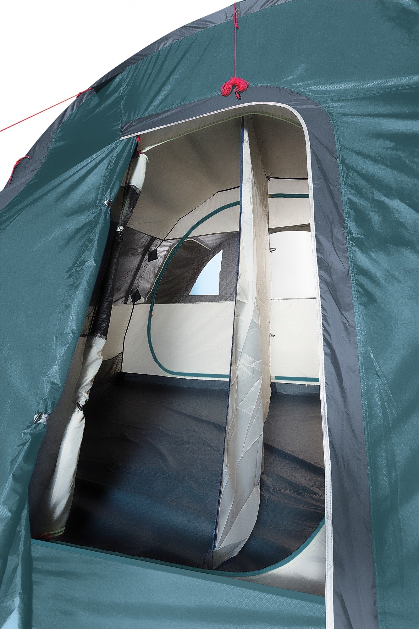 Five-year mantle Ferrino Fenix ​​5 Petrol (91193LBB)