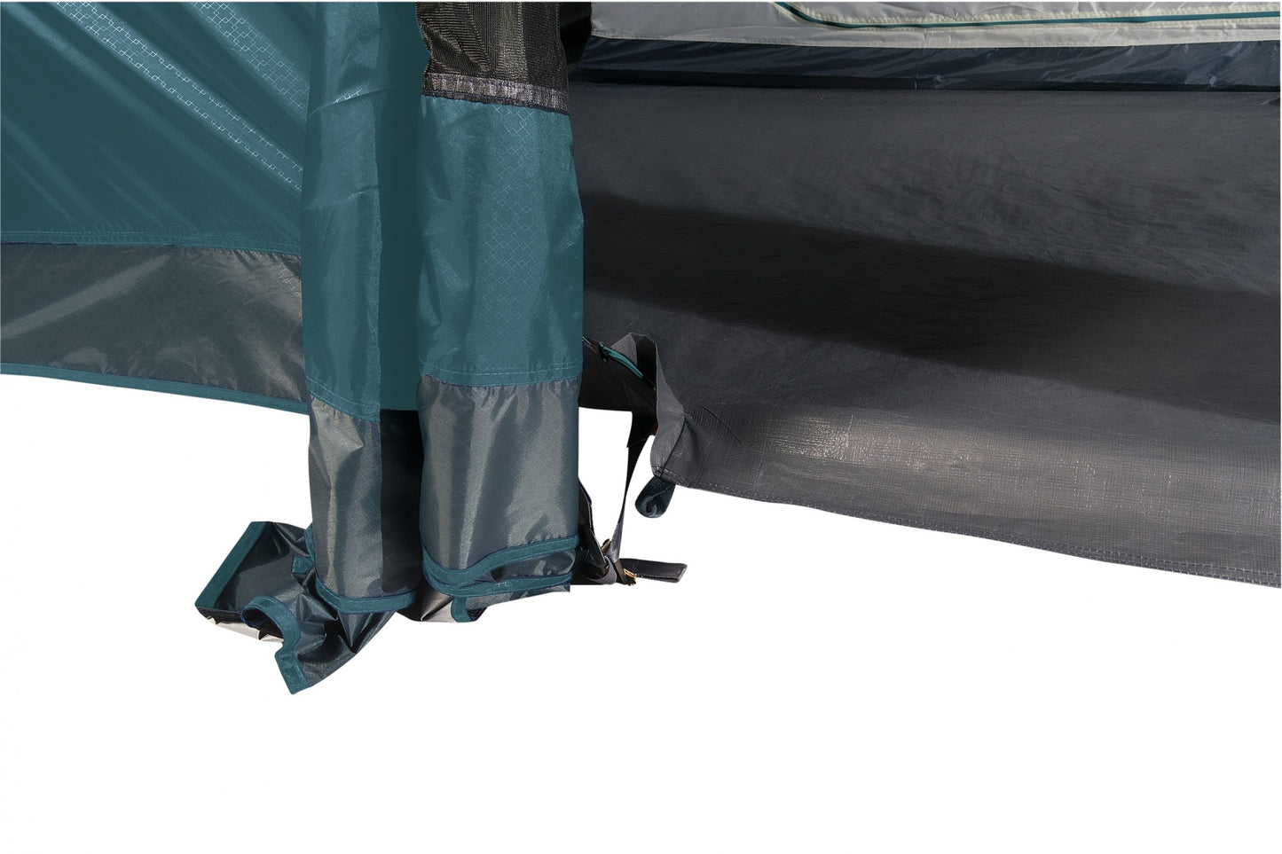 Five-year mantle Ferrino Fenix ​​5 Petrol (91193LBB)