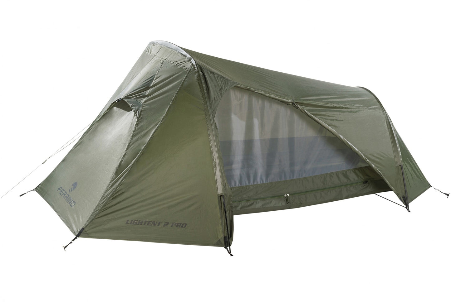 Double mantle Ferrino Lightent 2 Pro Olive Green (92171LOOFR)