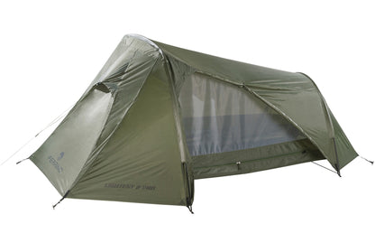Double mantle Ferrino Lightent 2 Pro Olive Green (92171LOOFR)
