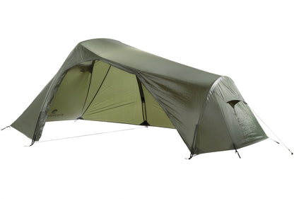 Double mantle Ferrino Lightent 2 Pro Olive Green (92171LOOFR)