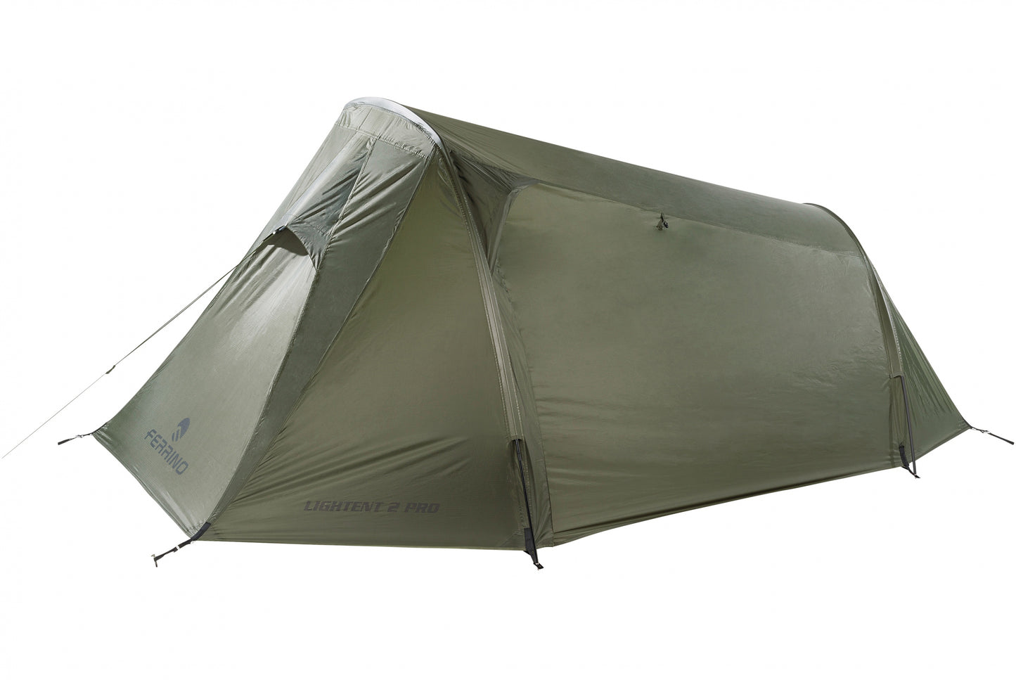 Double mantle Ferrino Lightent 2 Pro Olive Green (92171LOOFR)