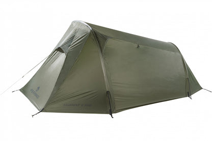Double mantle Ferrino Lightent 2 Pro Olive Green (92171LOOFR)