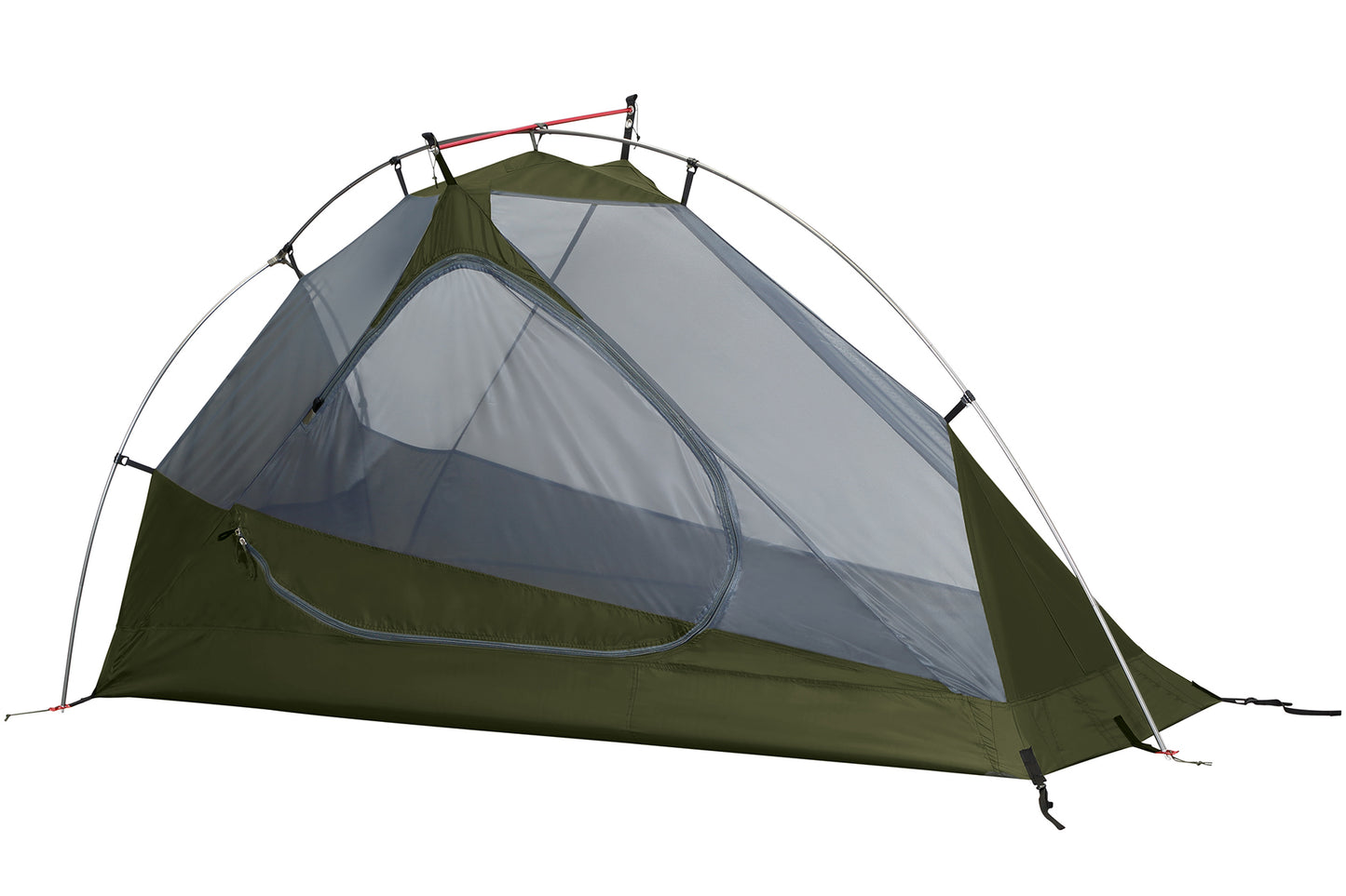 Ferrino Nemesi 1 Olive Green (91166LOOFR)
