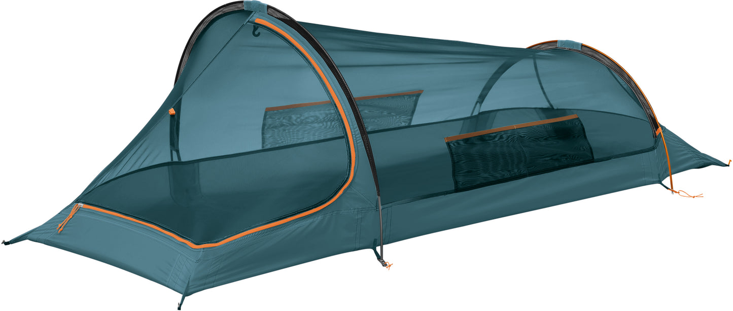 One-piece mantle Ferrino Sling 1 Blue (99122NBB)