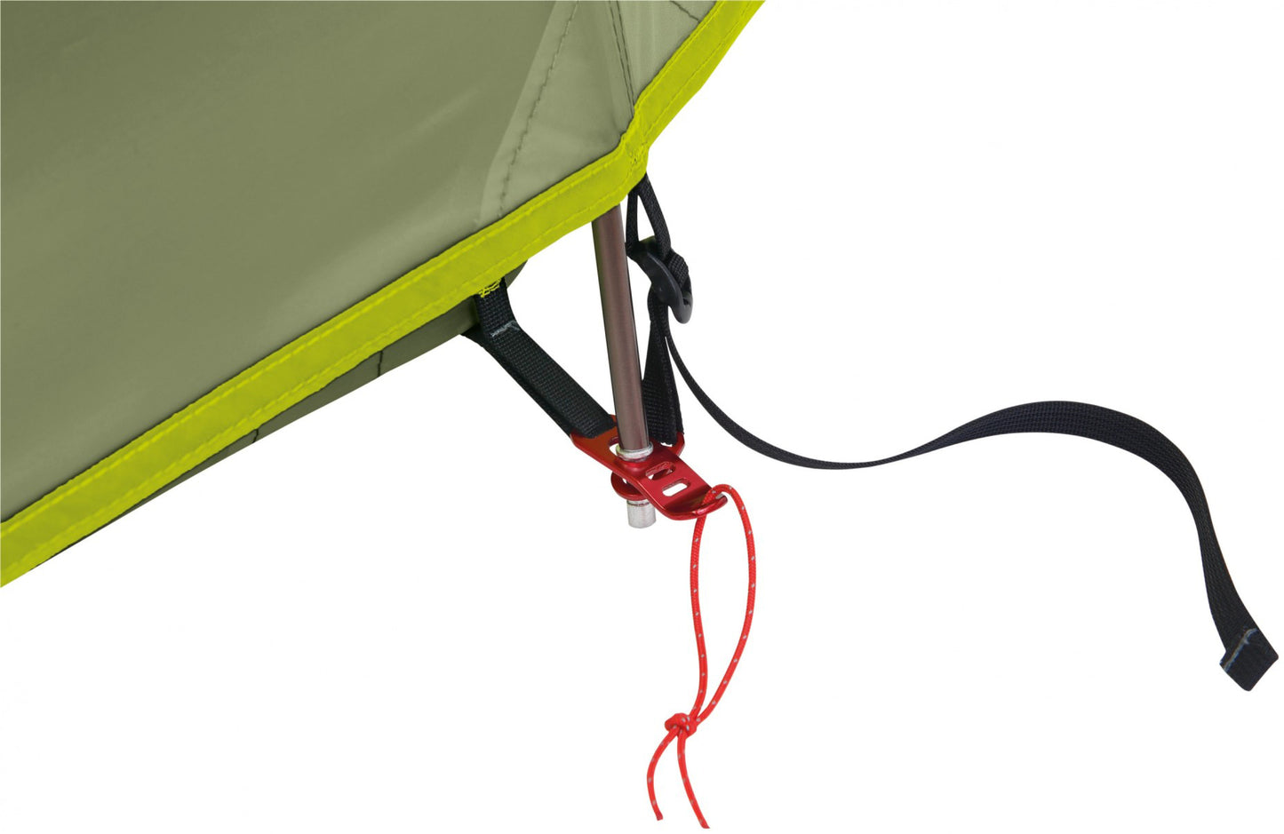 Ferrino Sling 3 Green (91036MVV)