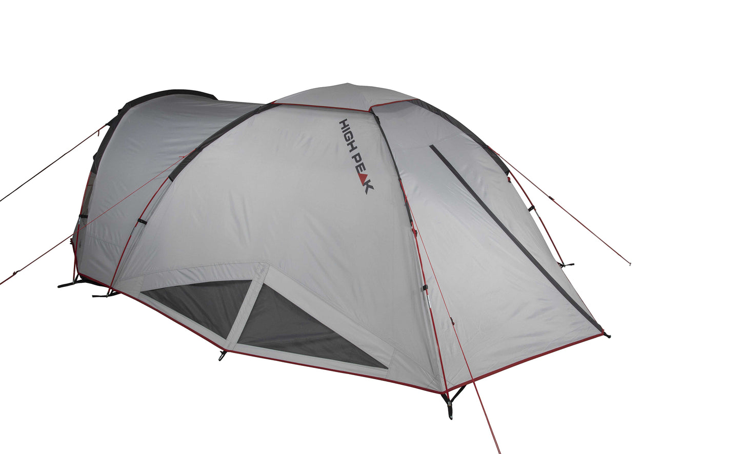 High Peak Alfena 3.0 Nimbus Grey (11433)