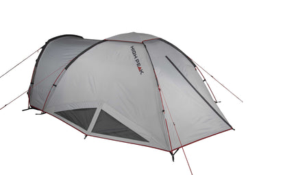 High Peak Alfena 3.0 Nimbus Grey (11433)