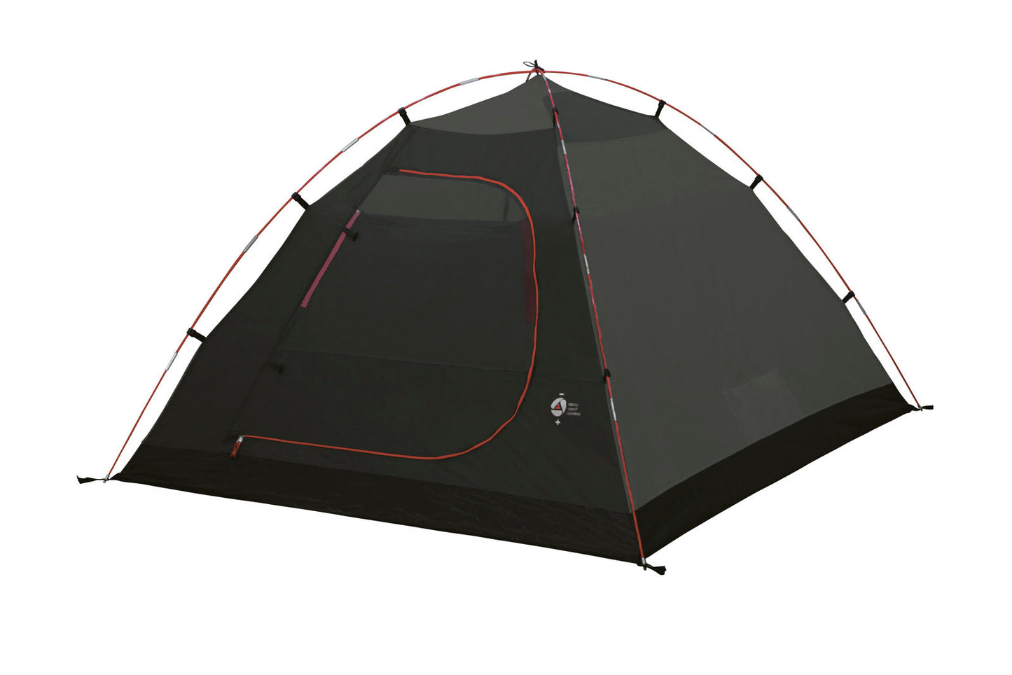 High Peak Alfena 3.0 Nimbus Grey (11433)