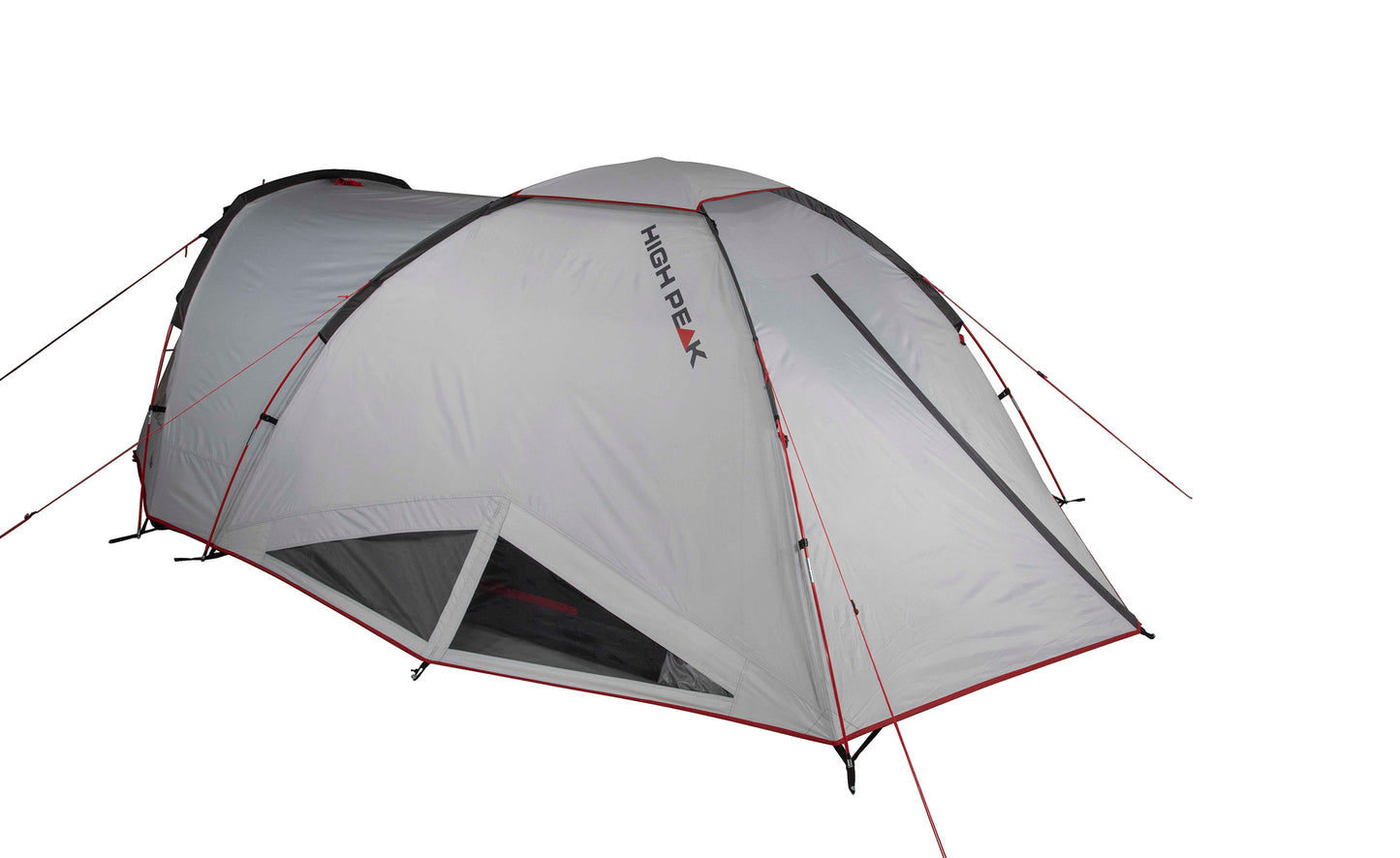 High Peak Alfena 3.0 Nimbus Grey (11433)