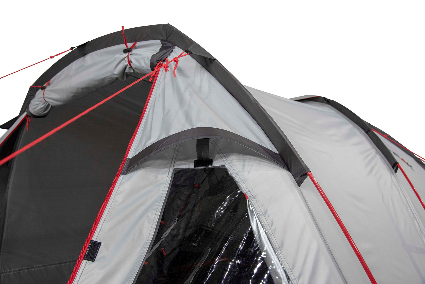 High Peak Alfena 3.0 Nimbus Grey (11433)