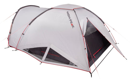 High Peak Alfena 3.0 Nimbus Grey (11433)