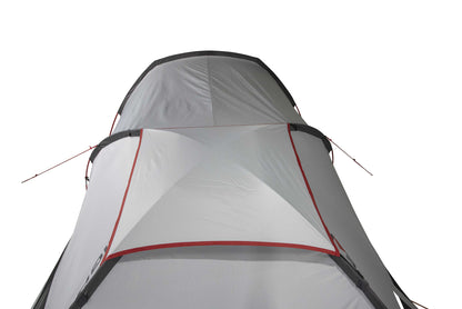 High Peak Alfena 3.0 Nimbus Grey (11433)