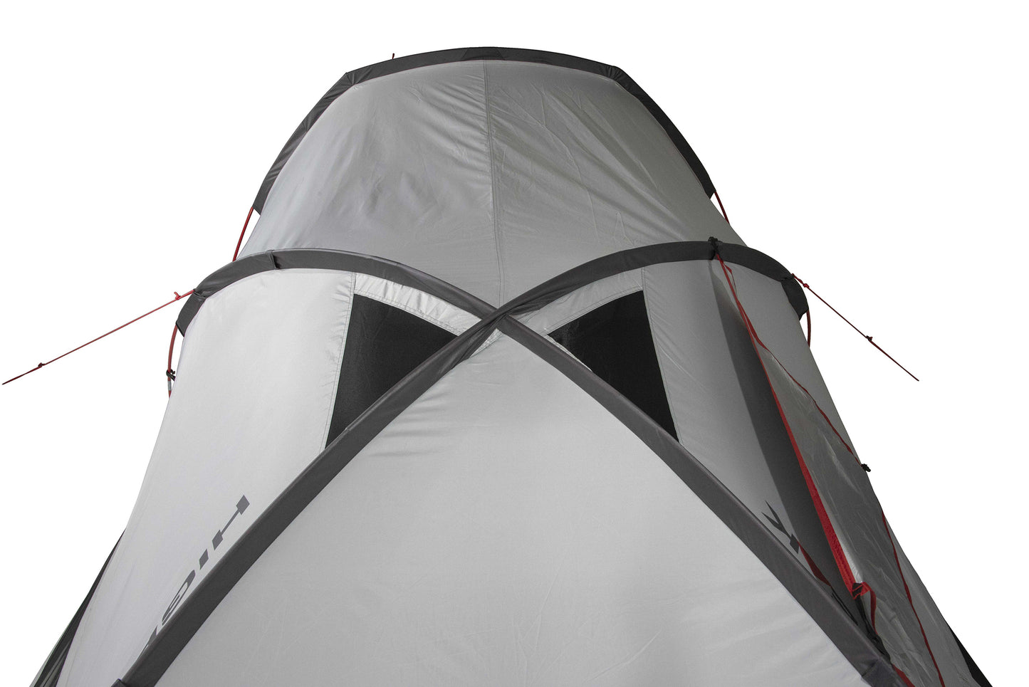 High Peak Alfena 3.0 Nimbus Grey (11433)